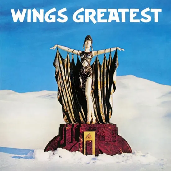 GREATEST [DIGIPACK]