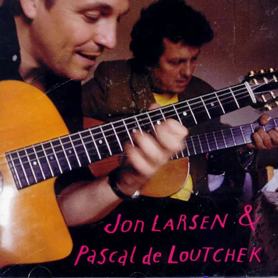LARSEN & LOUTCHEK