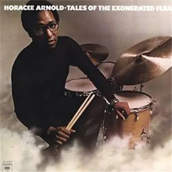 TALES OF THE EXONERATED FLEA [1 BONUS TRACK]