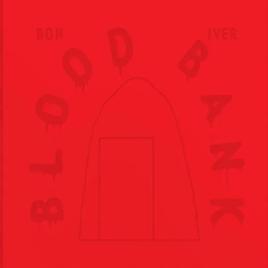 BLOOD BANK EP [10TH ANNIVERSARY]