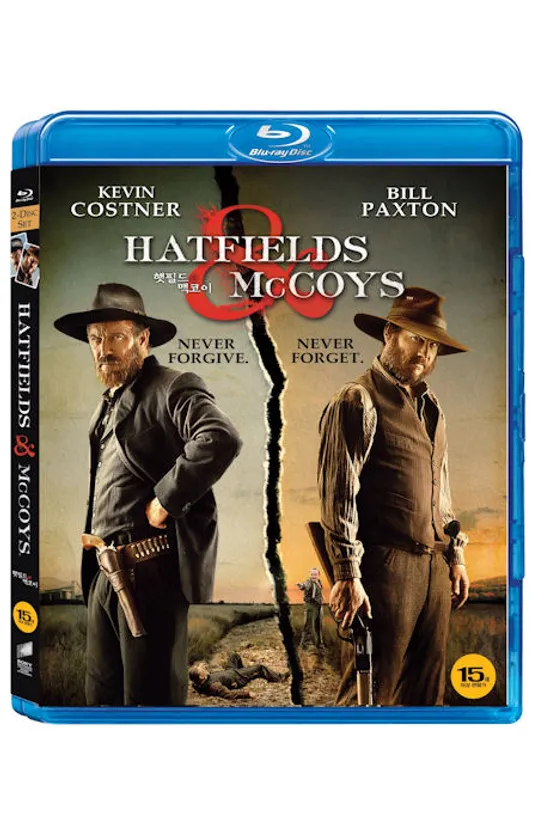 햇필드와 맥코이 [HATFIELDS & MCCOYS]