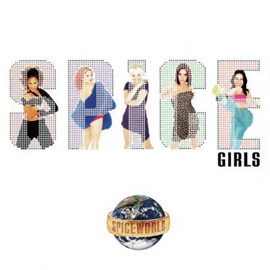 SPICEWORLD