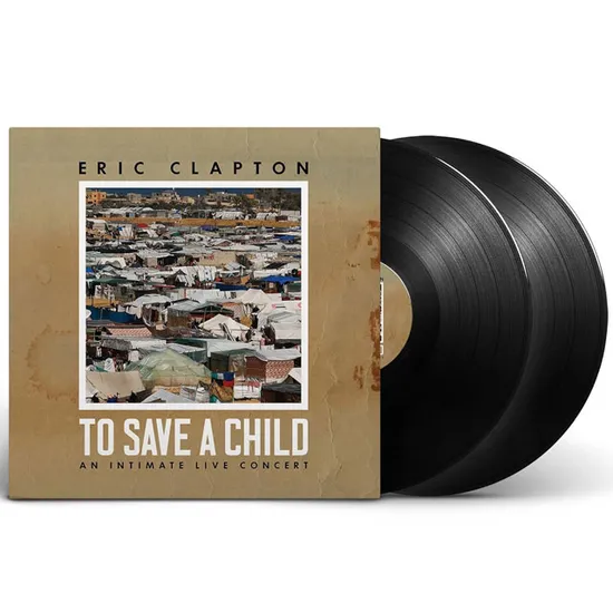 TO SAVE A CHILD [LP]
