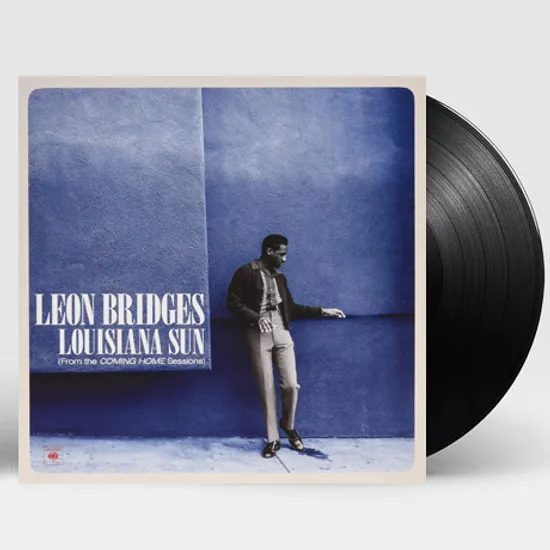 LOUISIANA SUN: FROM THE COMING HOME SESSIONS [10” LP]