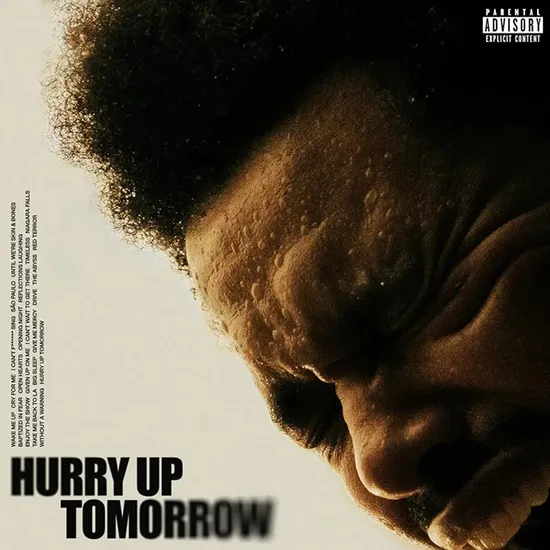 HURRY UP TOMORROW [COMPLETE EDITION]