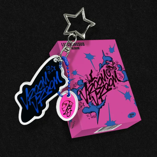 VROOM VROOM [싱글] [VROOM VER]