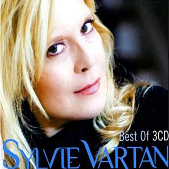 BEST OF SYLVIE VARTAN
