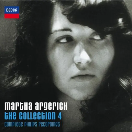 THE COLLECTION 4: COMPLETE PHILIPS RECORDINGS
