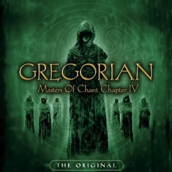 MASTERS OF CHANT CHAPTER 4
