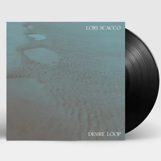 DESIRE LOOP [LP]