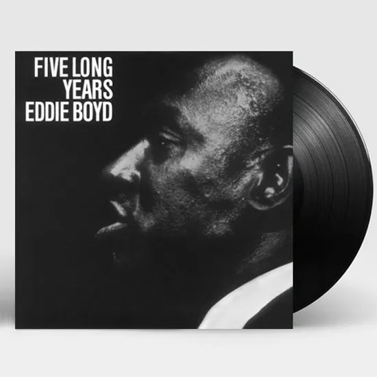 FIVE LONG YEARS [180G LP]