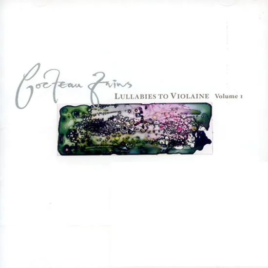 LULLABIES TO VIOLAINE VOL.1