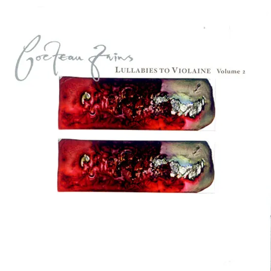 LULLABIES TO VIOLAINE VOL.2