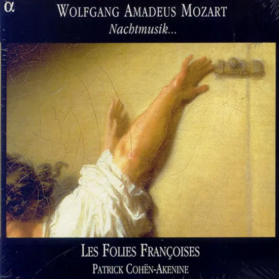 NACHTMUSIK/ LES FOLIES FRANCOISES