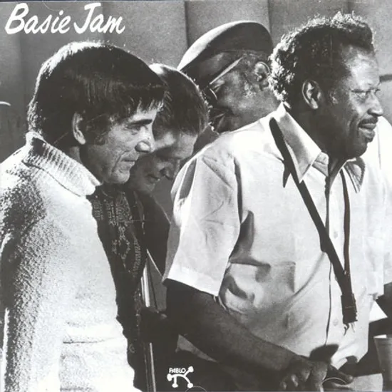 BASIE JAM