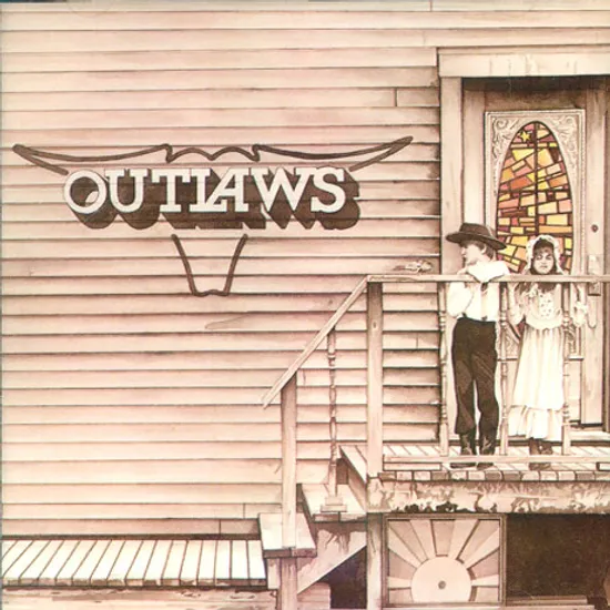 THE OUTLAWS