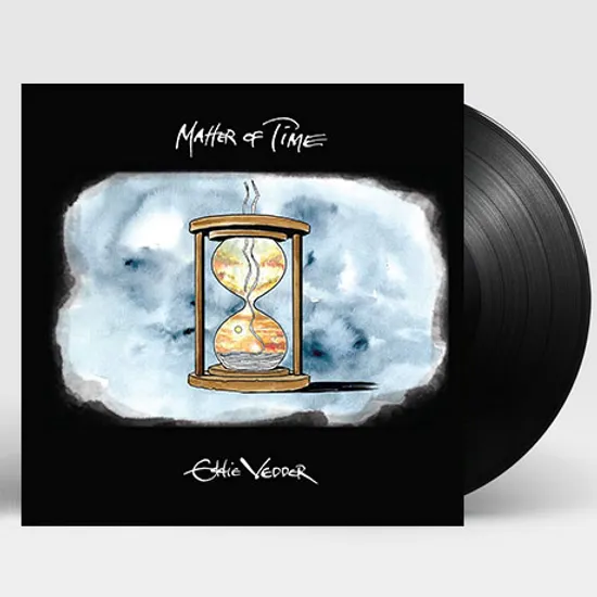 MATTER OF TIME/ SAY HI [7” SINGLE LP]