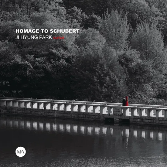HOMAGE TO SCHUBERT [메르츠, 폰세, 레바이 외: 오마주 투 슈베르트]