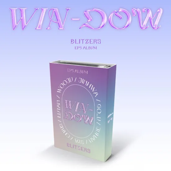 EP3 WIN-DOW [NEMO ALBUM]