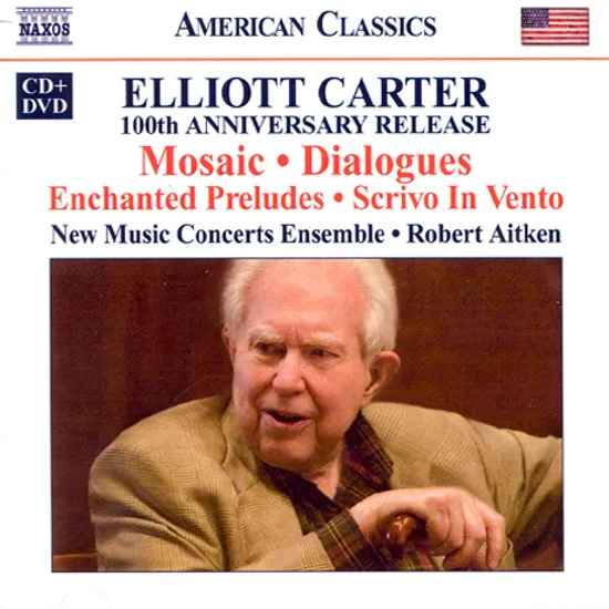 MOSAIC, DIALOGUES/ ROBERT AITKEN