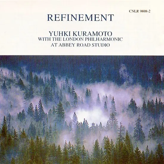 REFINEMENT