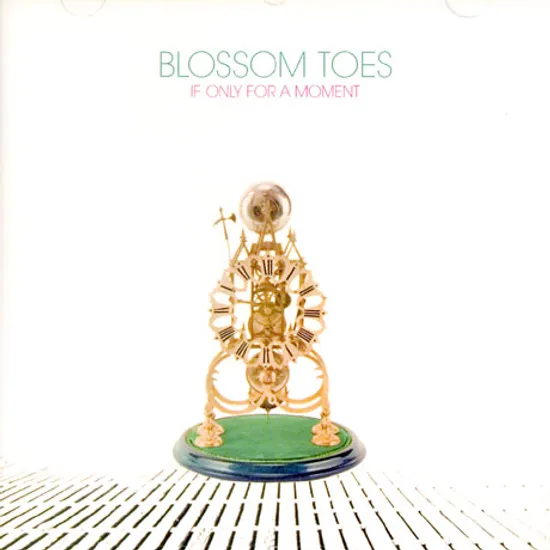 IF ONLY FOR A MOMENT