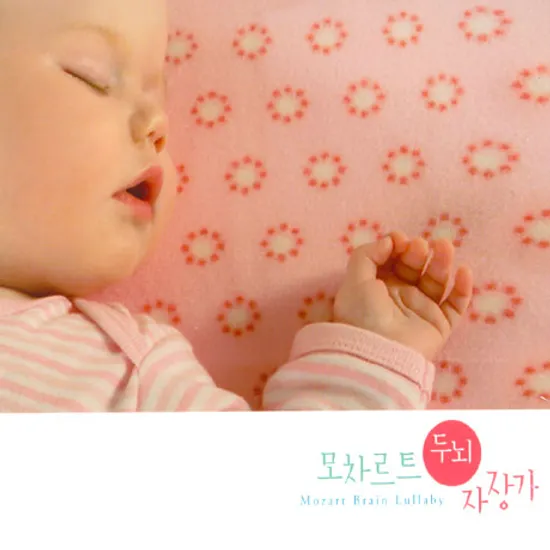 모차르트 두뇌 자장가 [MOZART BRAIN LULLABY]