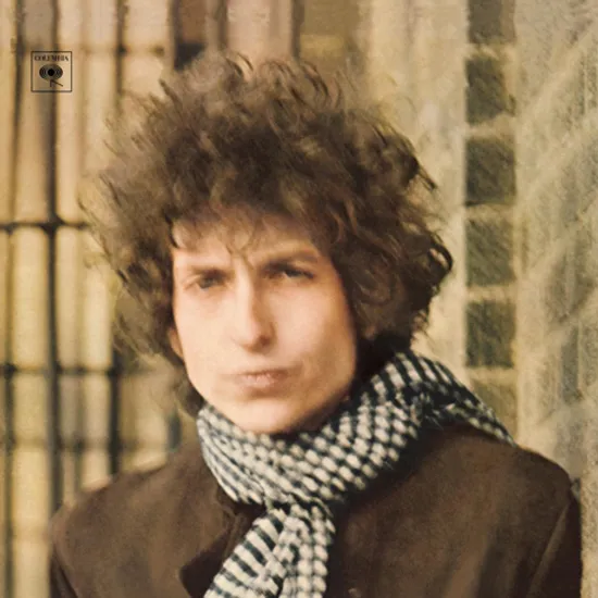 BLONDE ON BLONDE [REMASTERED]