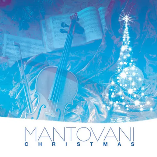 MANTOVANI CHRISTMAS