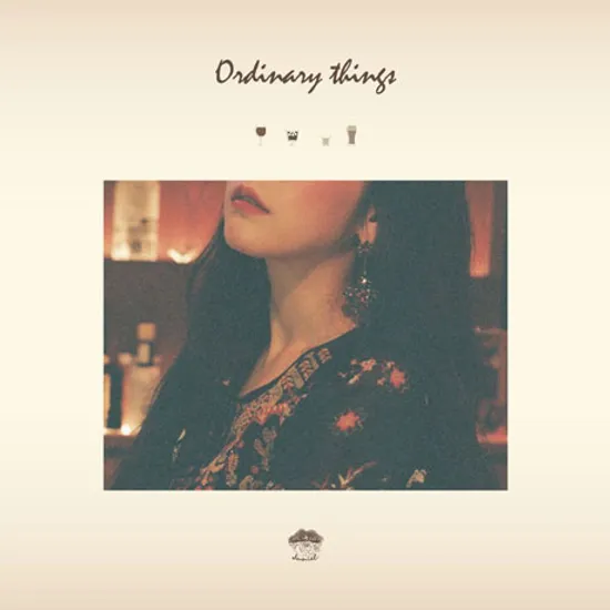 ORDINARY THINGS [미니 4집]
