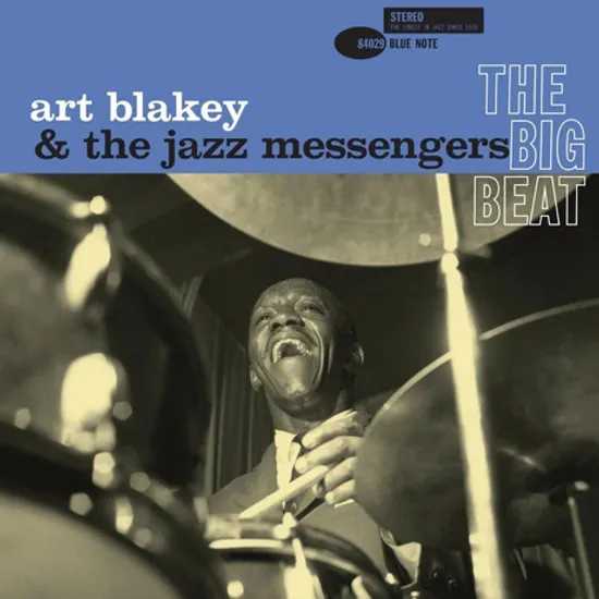 THE BIG BEAT [RVG EDITION]