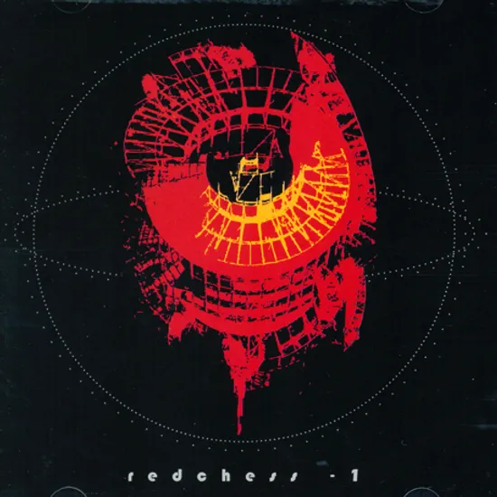 REDCHESS -1