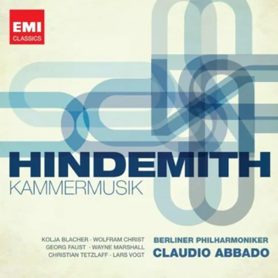 COMPLETE KAMMERMUSIK/ CLAUDIO ABBADO