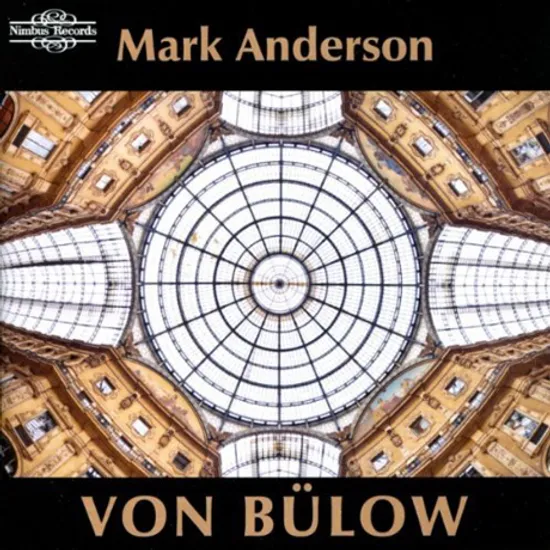 PIANO MUSIC/ MARK ANDERSON