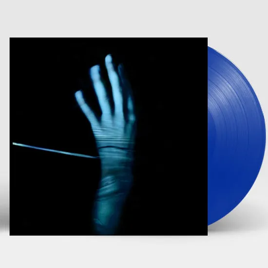 이상기후 [140G BLUE LP] [한정반]