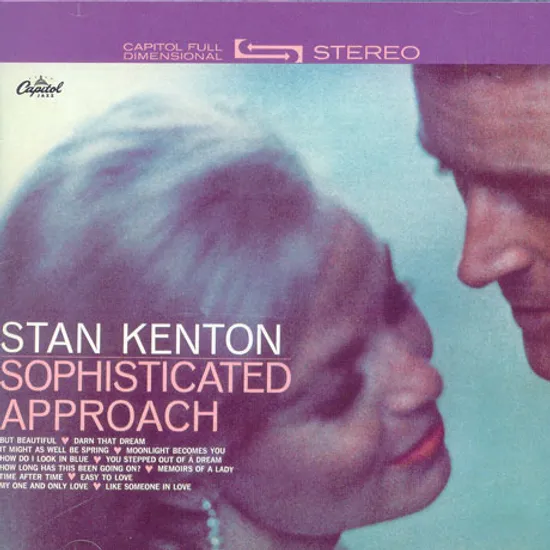 SOPHISTICATED APPROACH