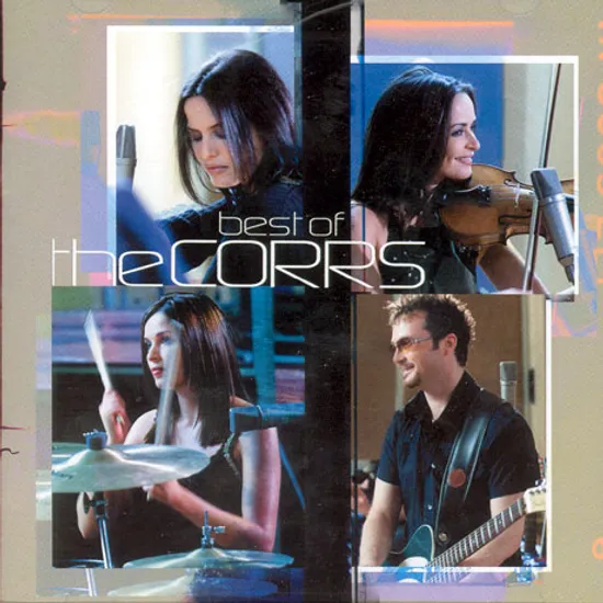 THE BEST OF THE CORRS