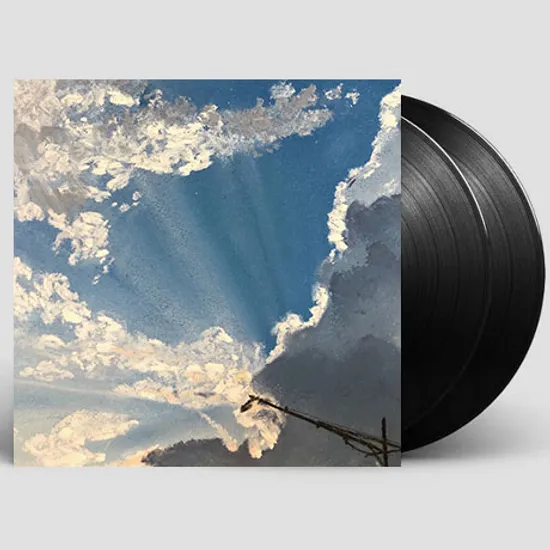 GENIUS LOVE [RSD JAPAN 2021] [LP] [한정반]