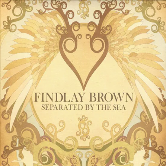 SEPARATED BY THE SEA