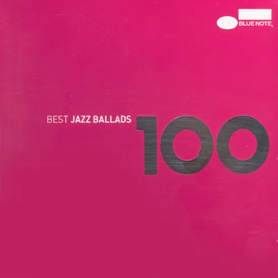 BEST JAZZ BALLADS 100