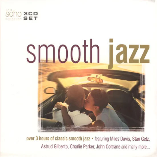 SMOOTH JAZZ