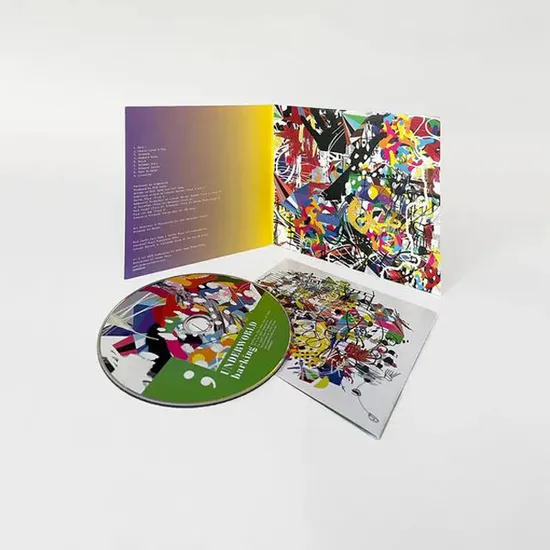 BARKING [REMASTERING]