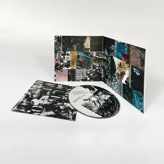 OBLIVION WITH BELLS [REMASTERING]