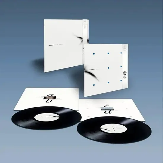 RATHLIN FROM A DISTANCE: THE LIQUID HOUR [LP]