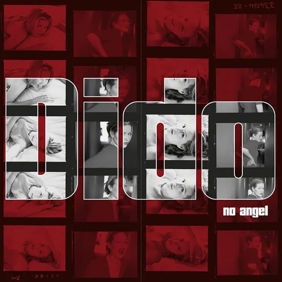NO ANGEL [LP]