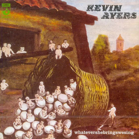 WHATEVERSHEBRINGSWESING [REMASTERED]