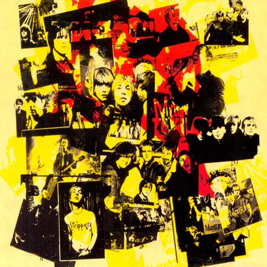 LEGACY: THE BEST OF MANSUN [CD+DVD-PAL방식]