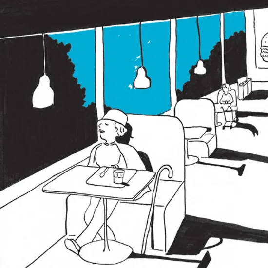 콜라보 씨의 일일