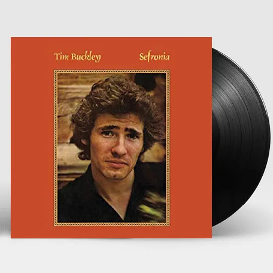 SEFRONIA [LIMITED] [180G LP]