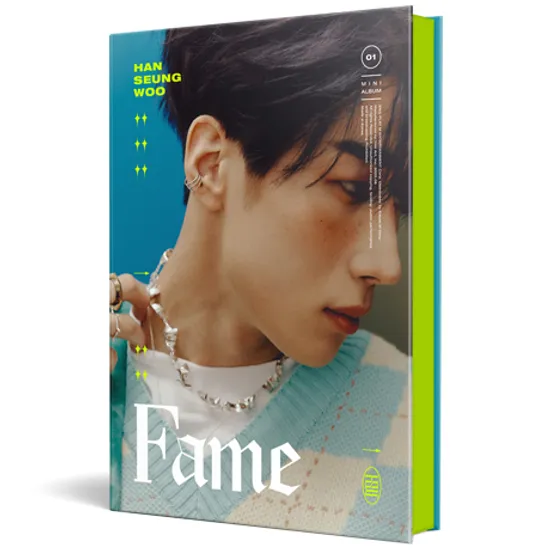 FAME [미니 1집] [HAN VER]